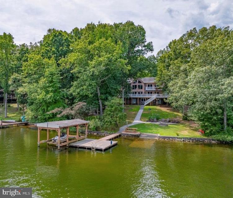 CONTRARY FOREST - Residential