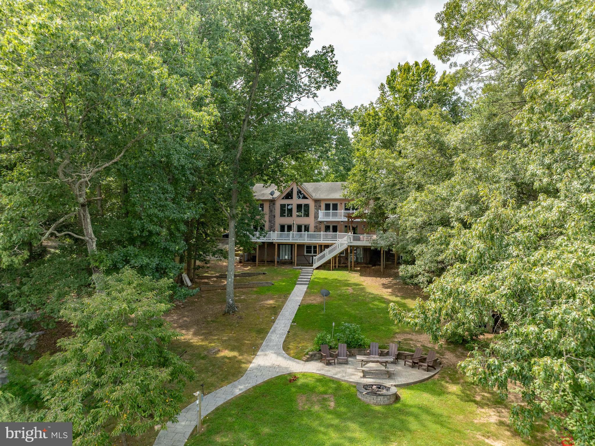 CONTRARY FOREST - Residential