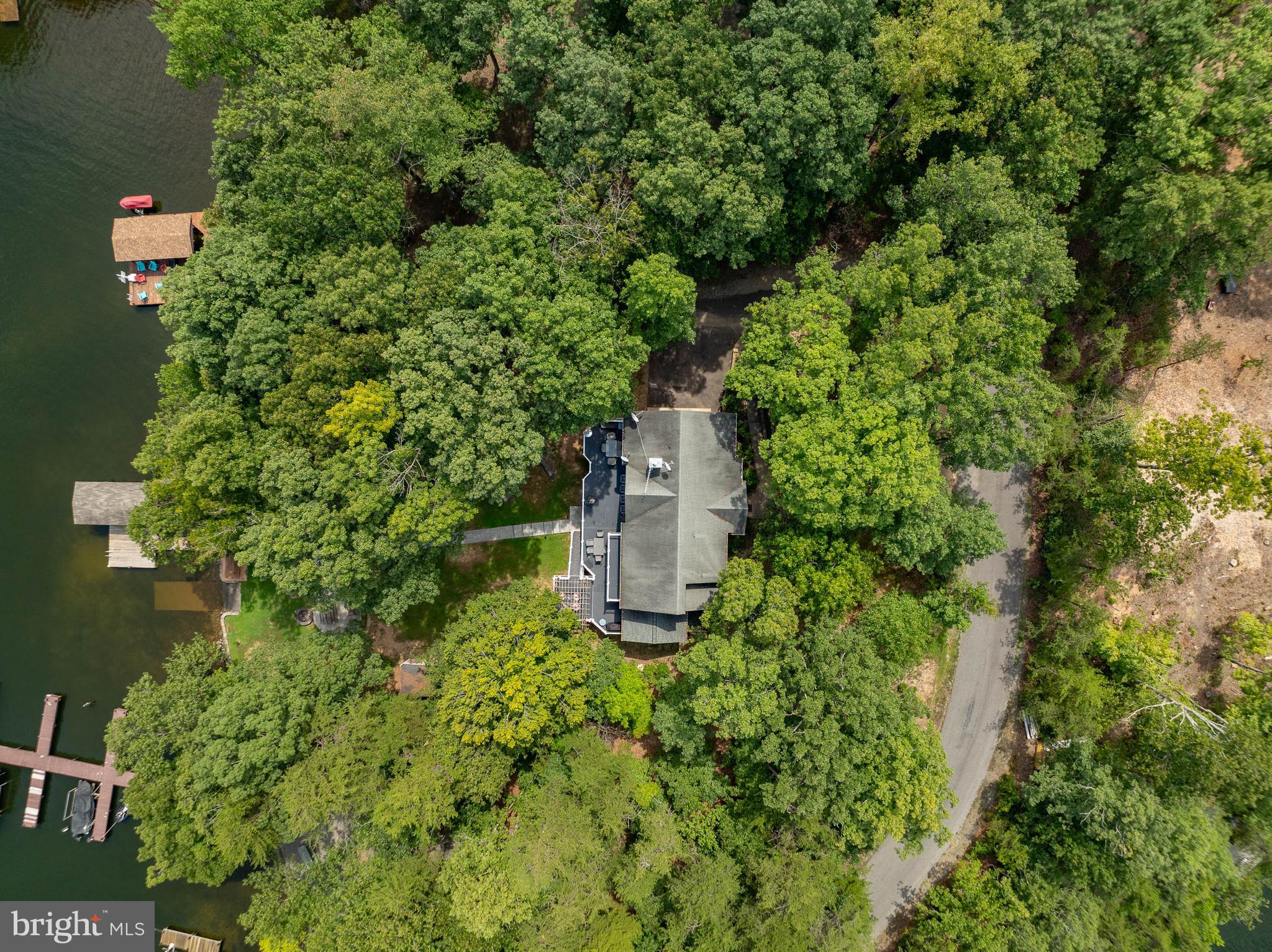 CONTRARY FOREST - Residential