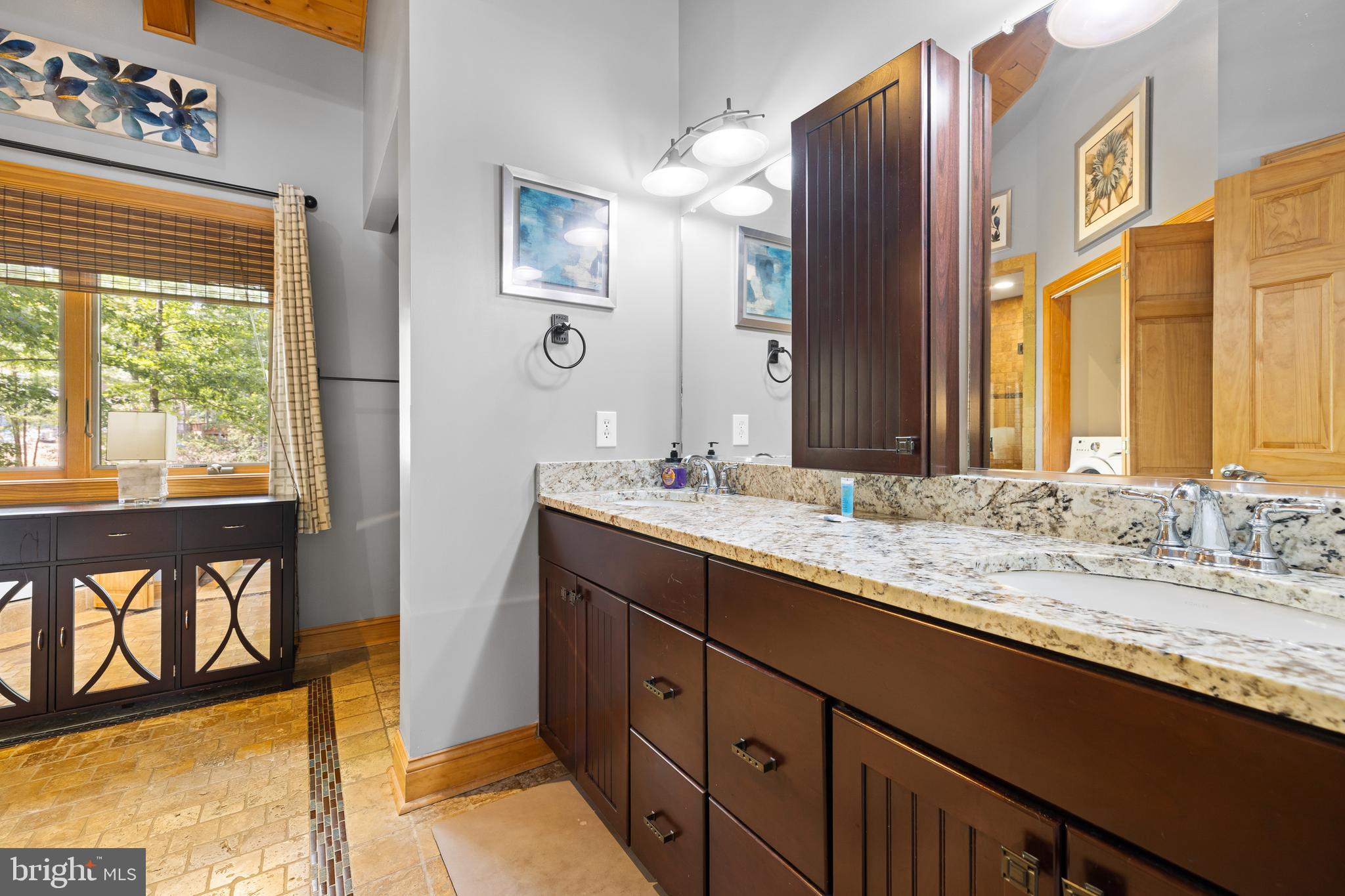 CONTRARY FOREST - Residential