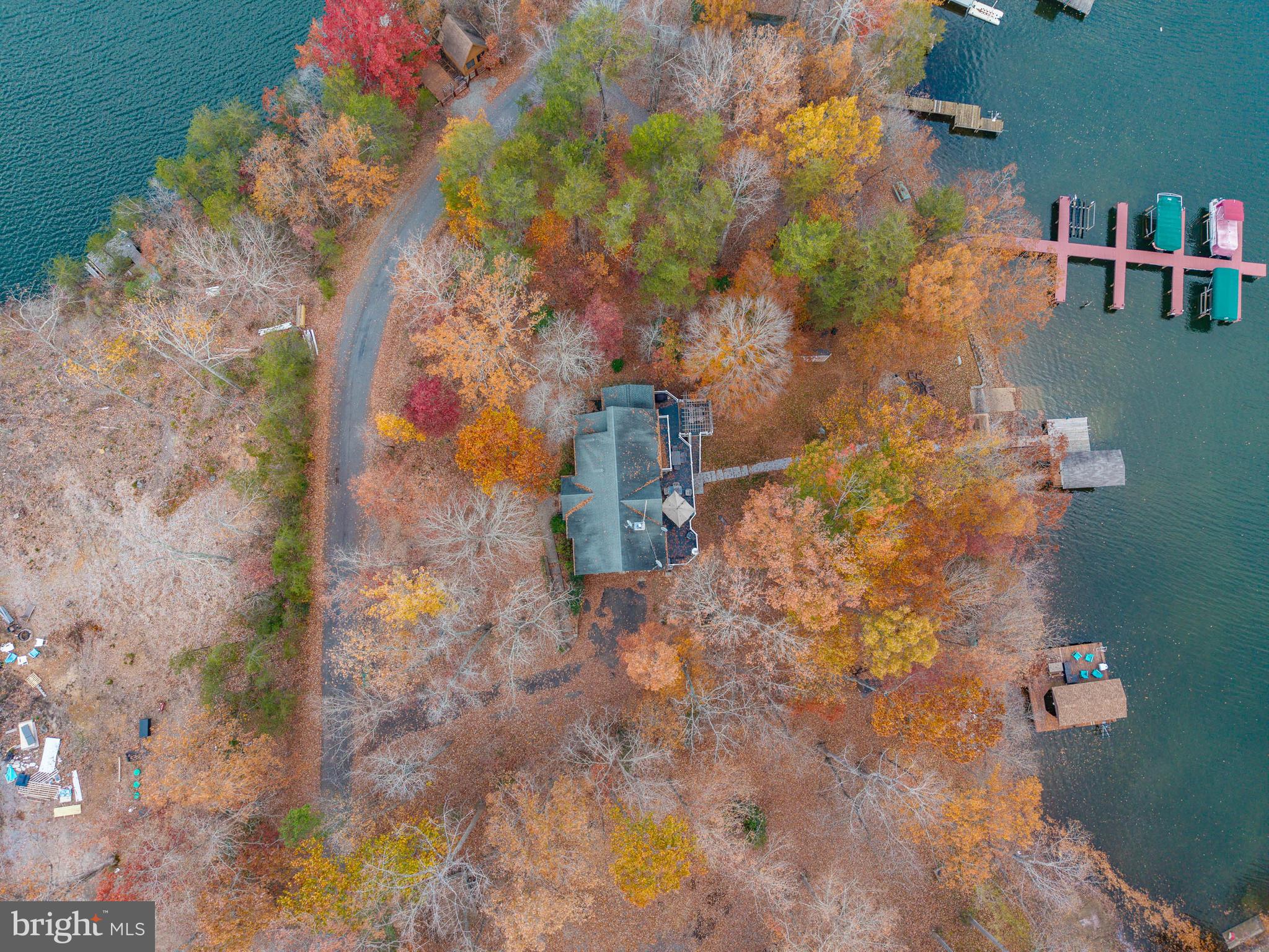 CONTRARY FOREST - Residential