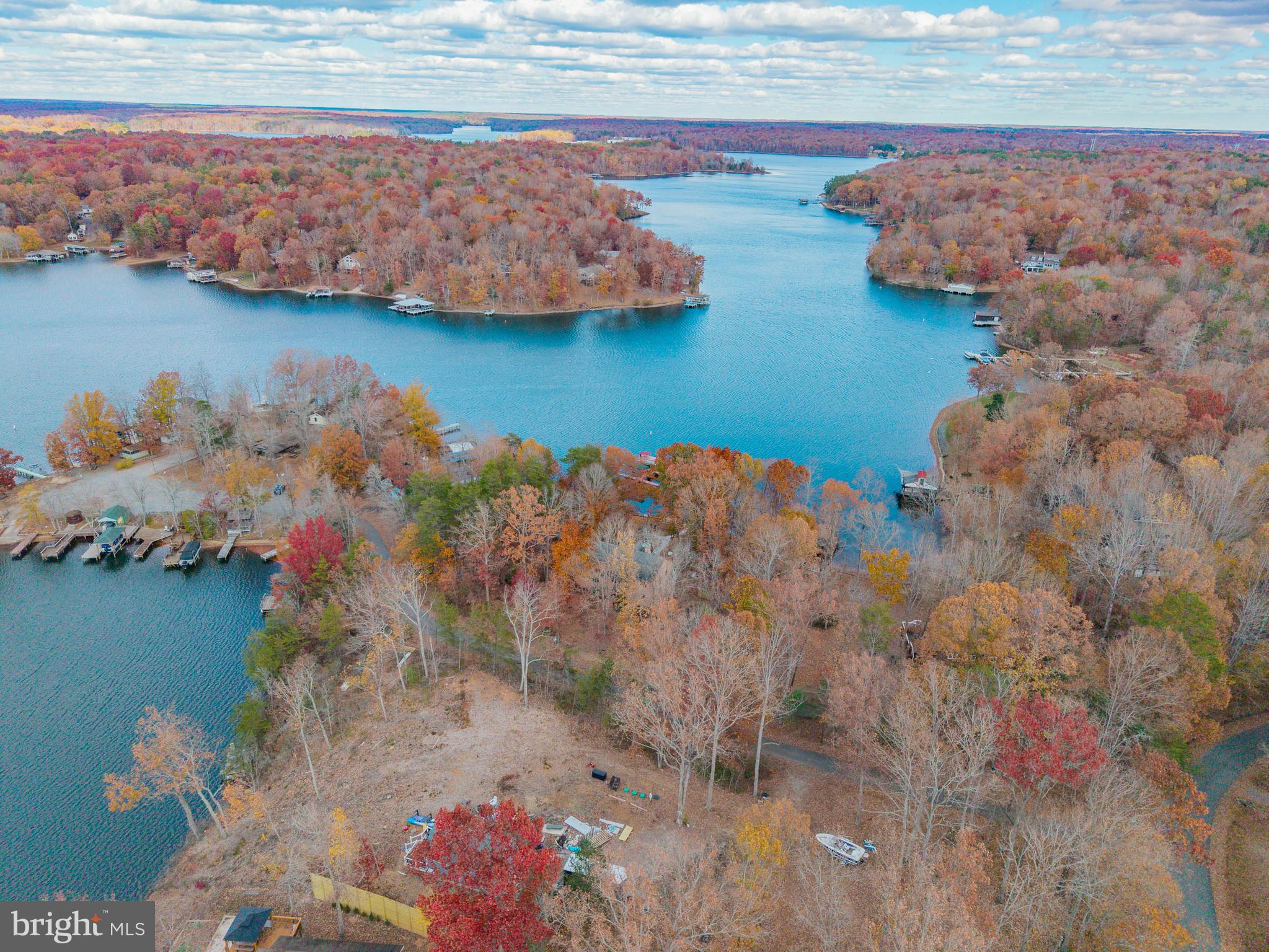 CONTRARY FOREST - Residential