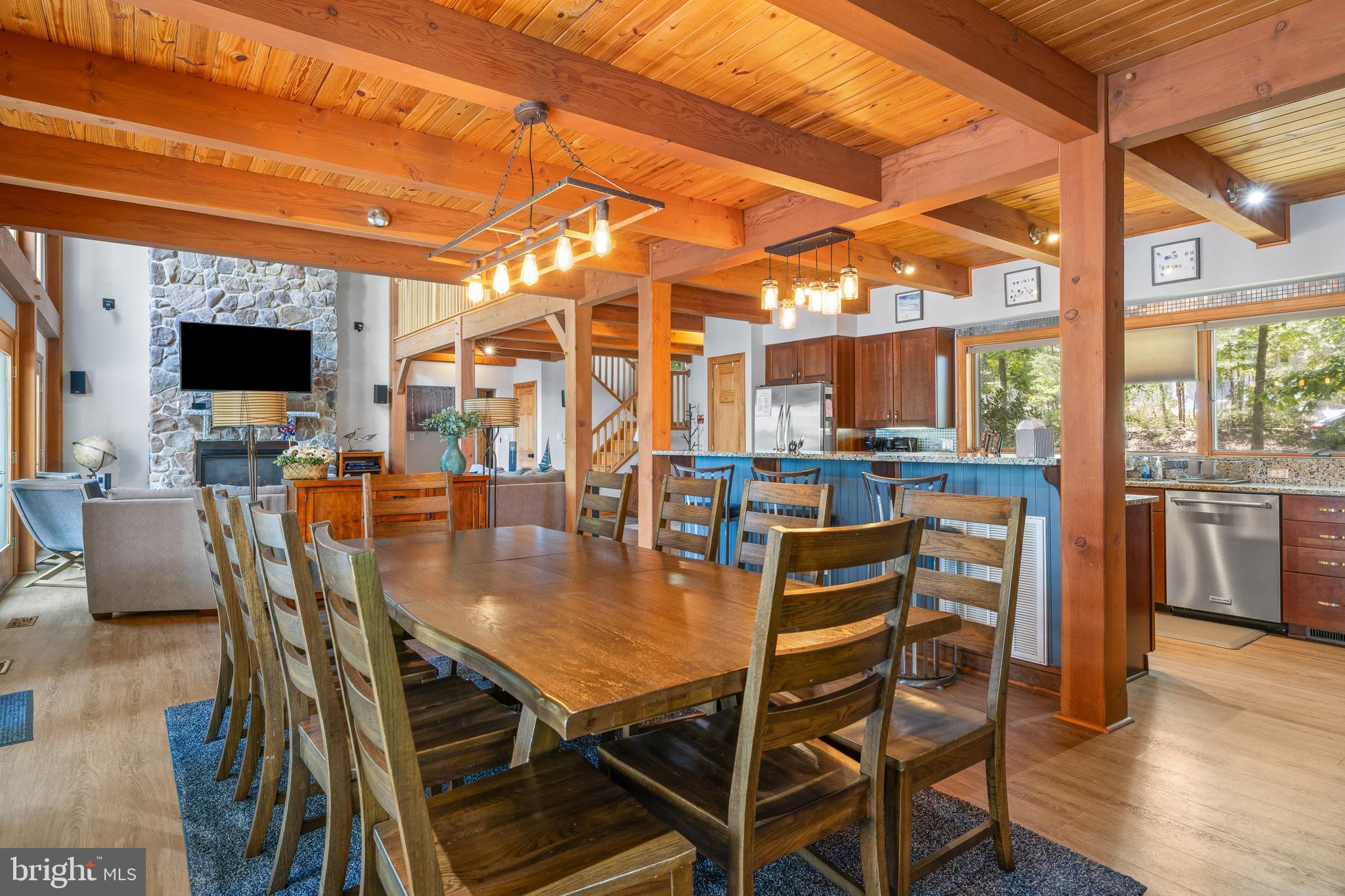 CONTRARY FOREST - Residential