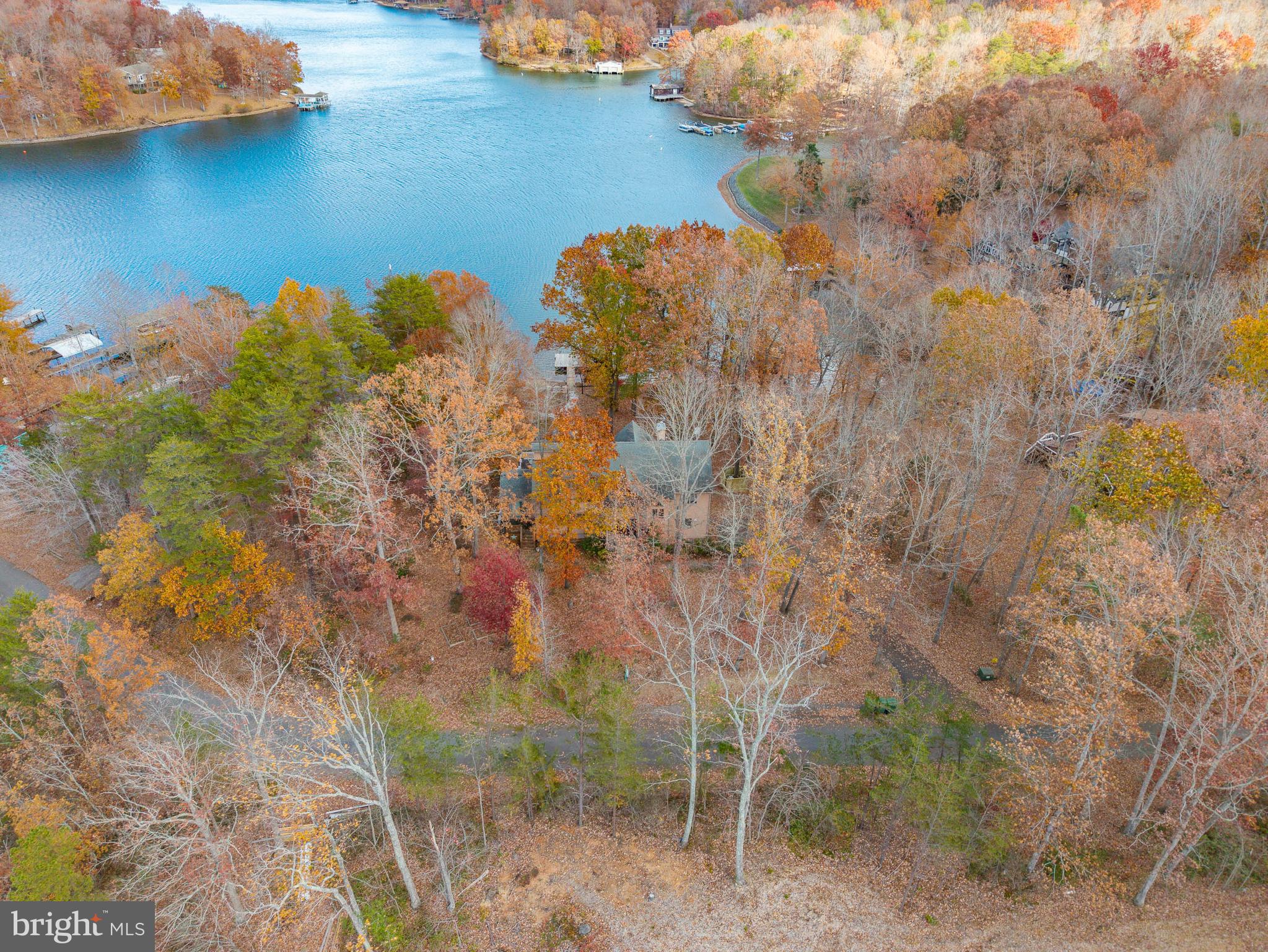 CONTRARY FOREST - Residential