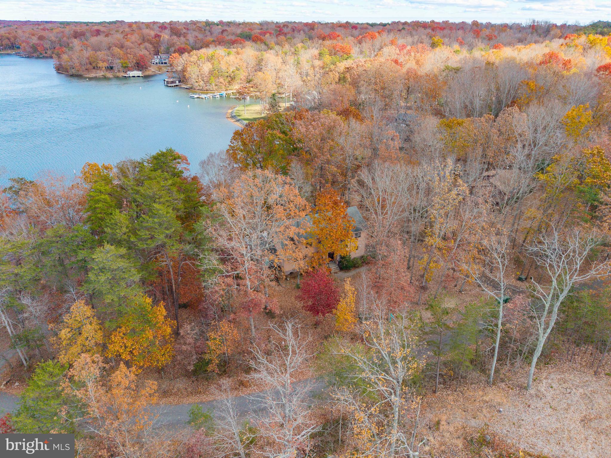 CONTRARY FOREST - Residential