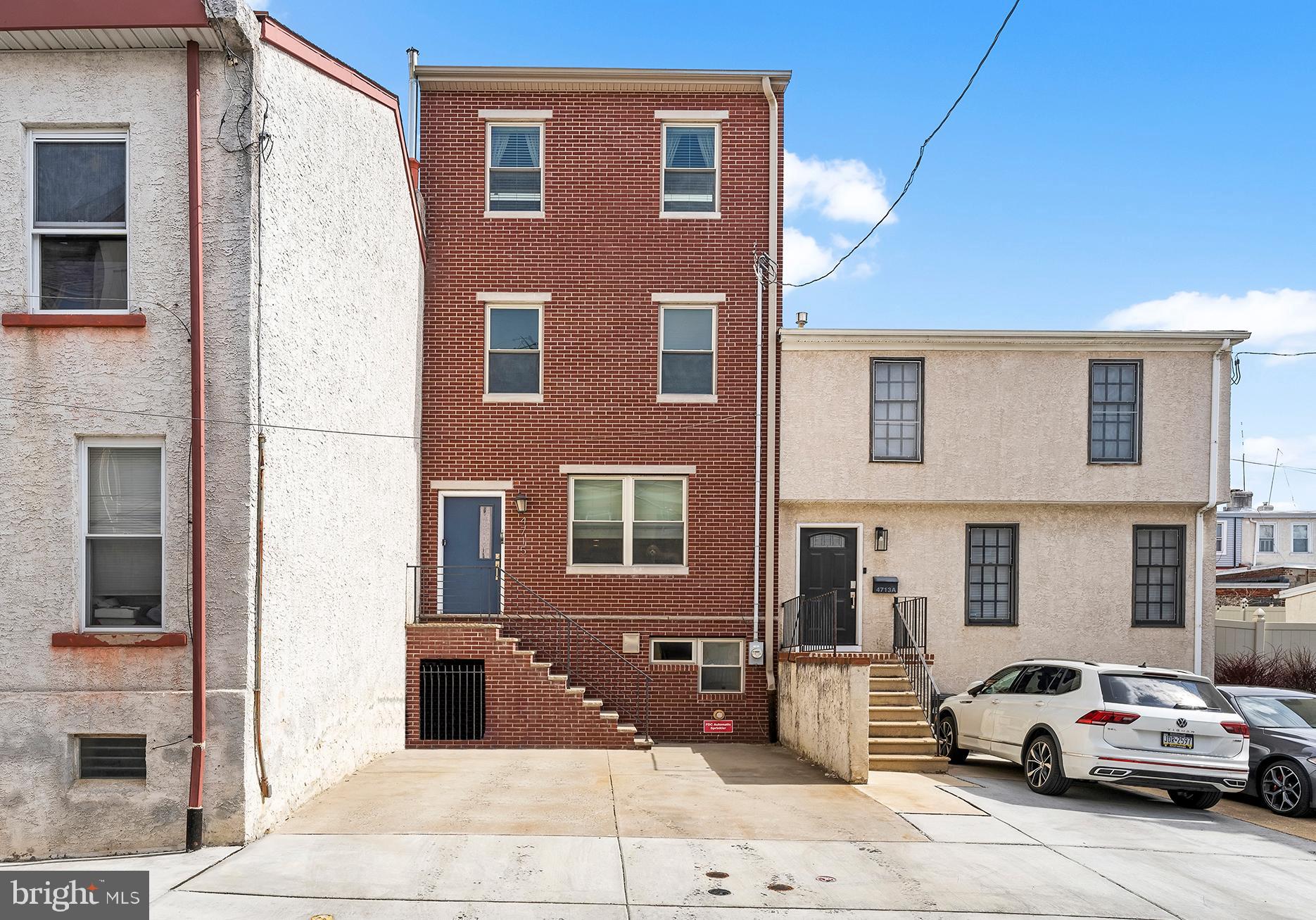 MANAYUNK - Residential