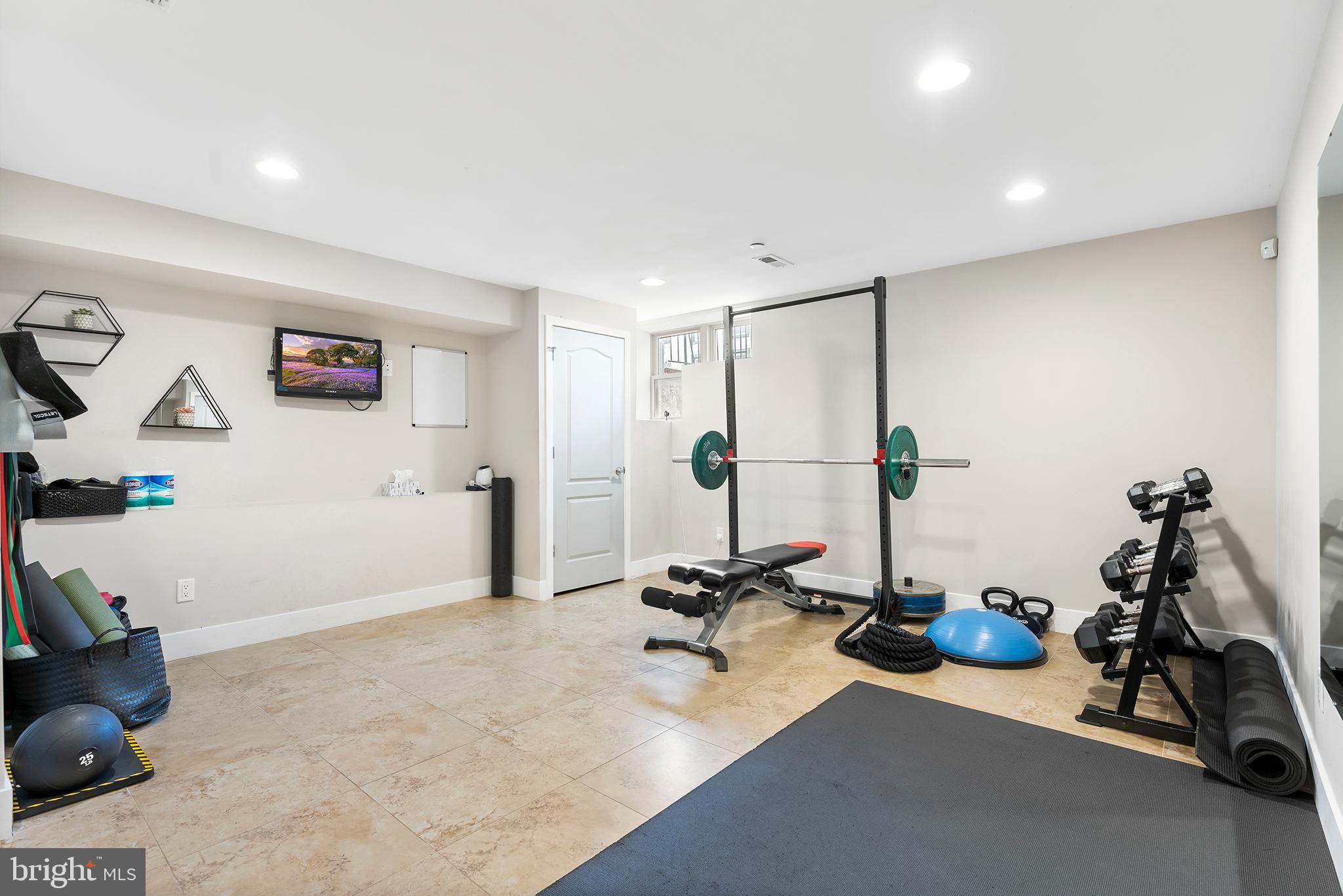 MANAYUNK - Residential