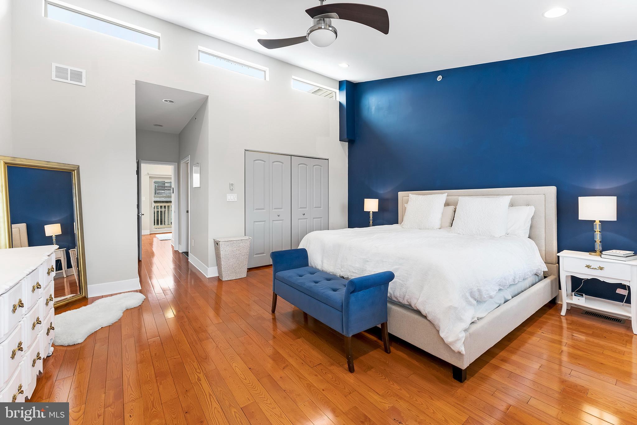 MANAYUNK - Residential