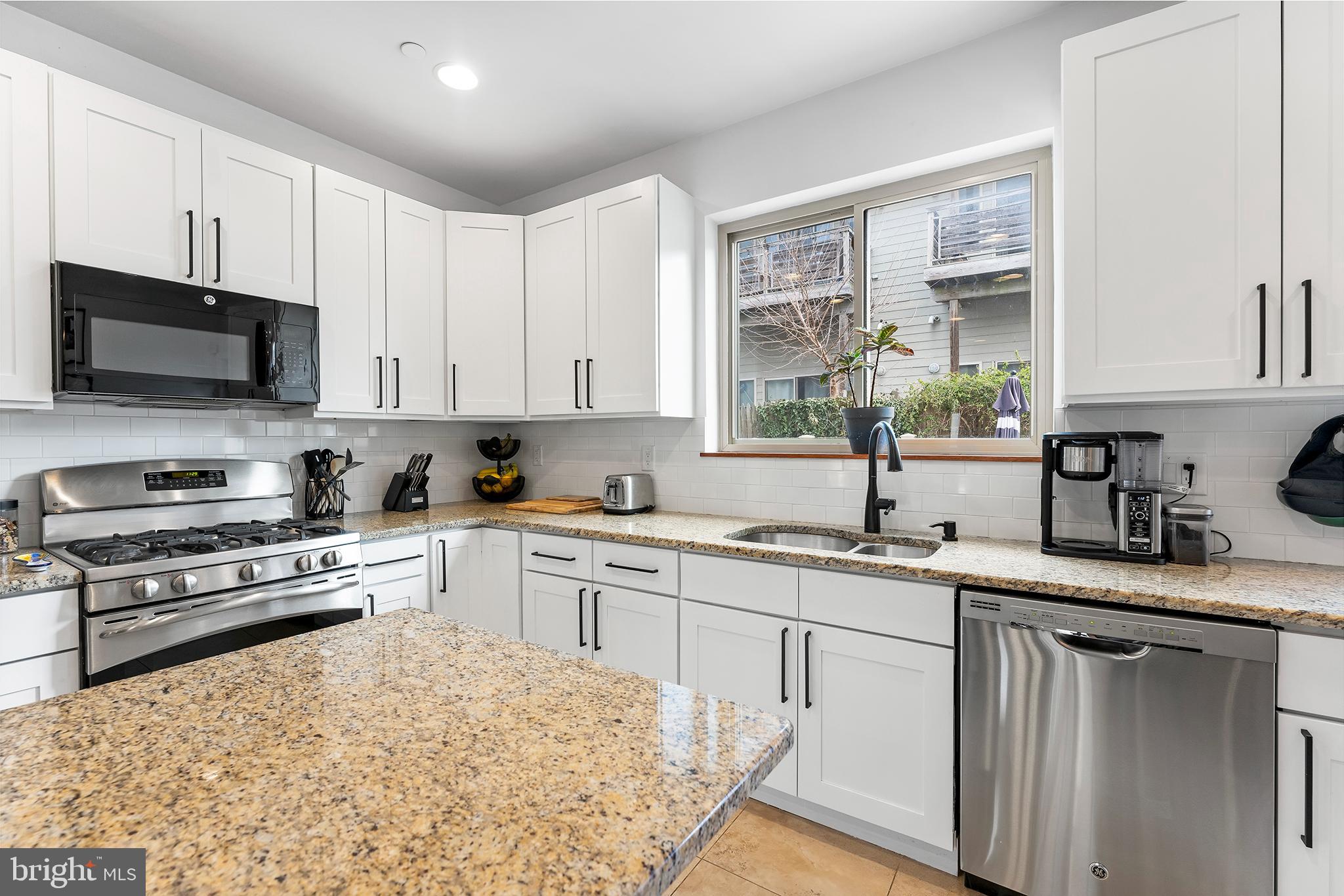 MANAYUNK - Residential