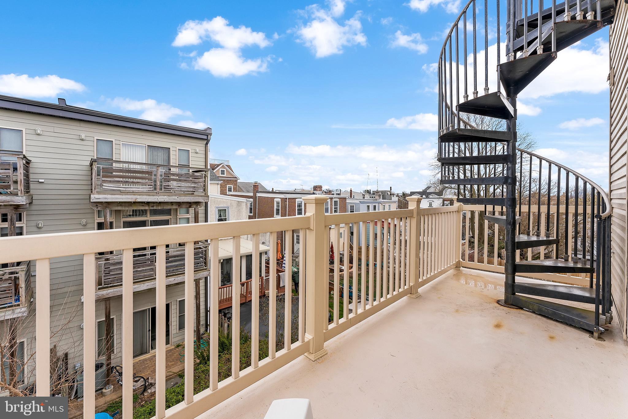 MANAYUNK - Residential