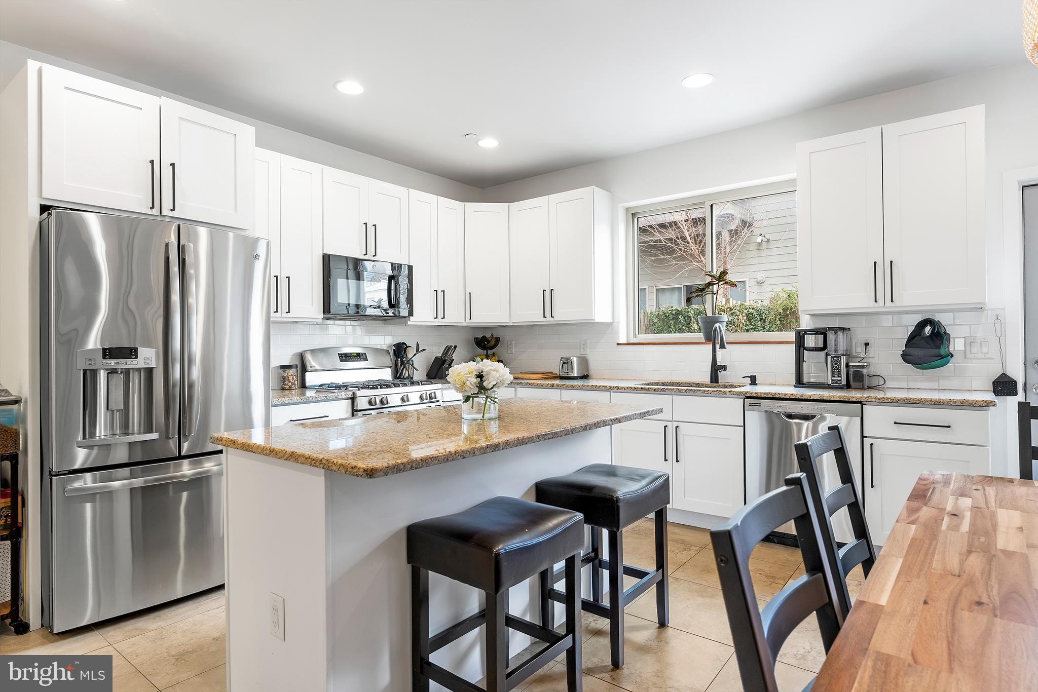 MANAYUNK - Residential