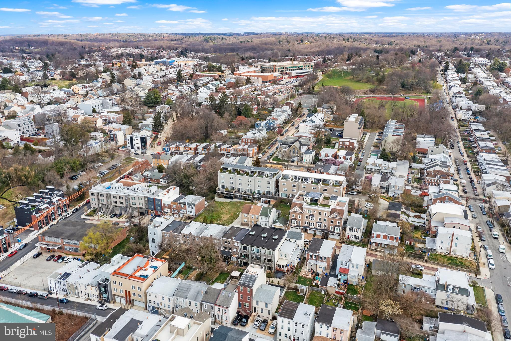 MANAYUNK - Residential