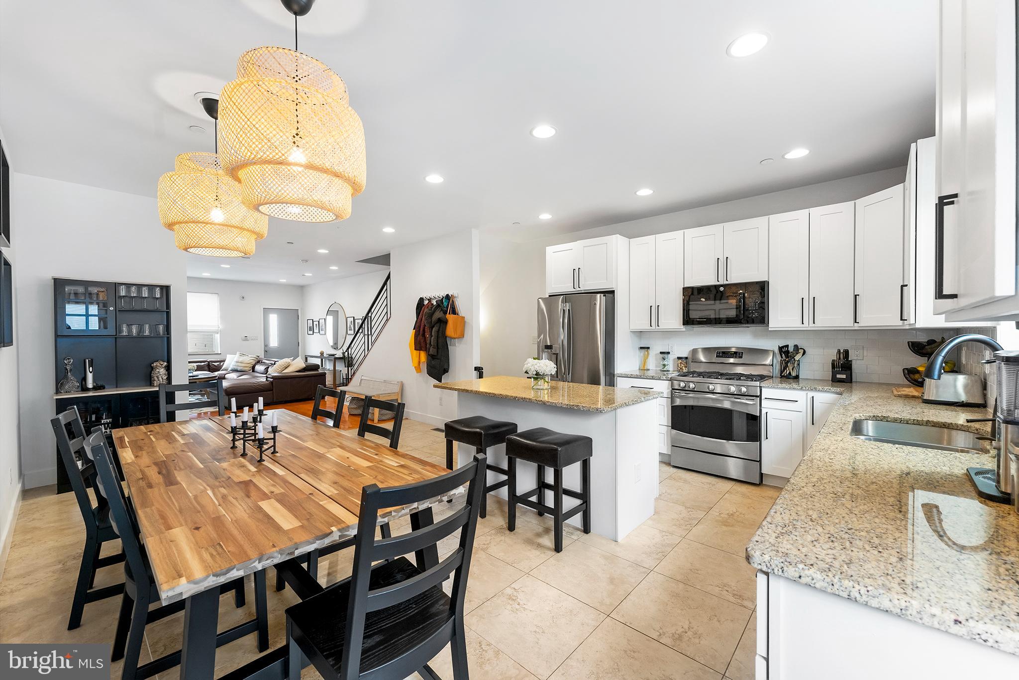 MANAYUNK - Residential