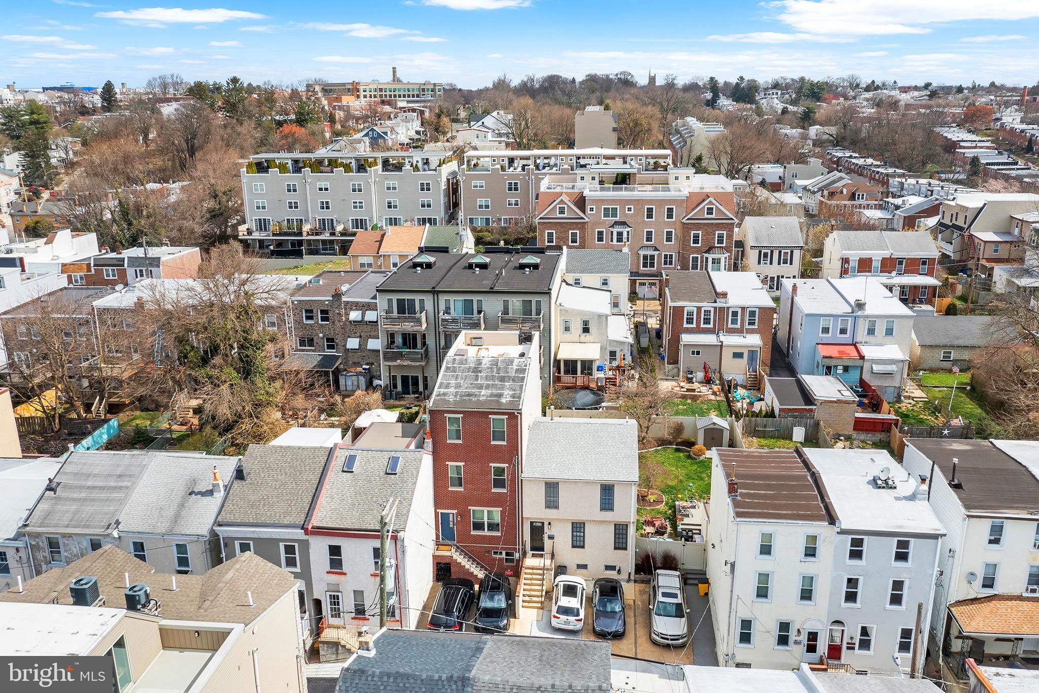 MANAYUNK - Residential