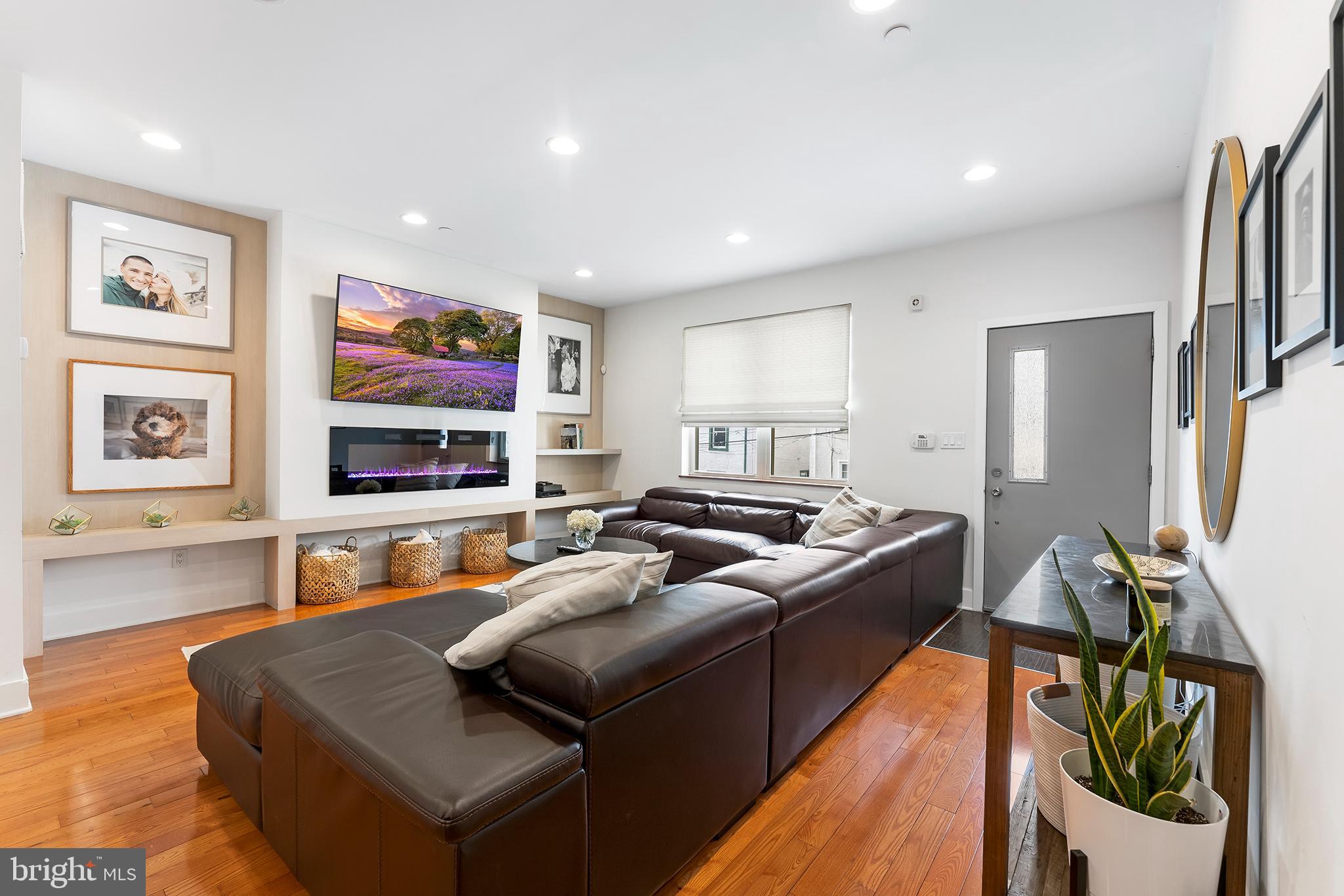MANAYUNK - Residential