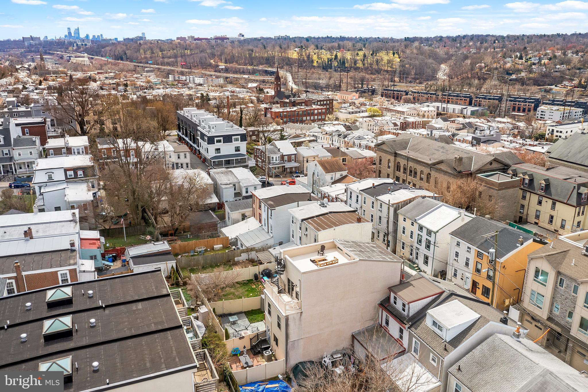 MANAYUNK - Residential