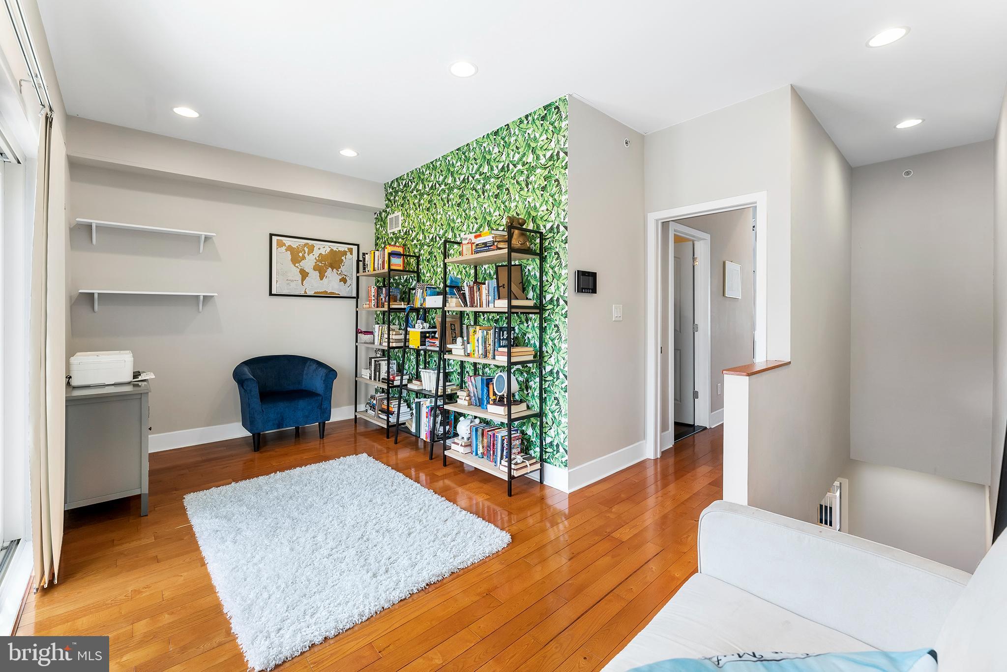 MANAYUNK - Residential