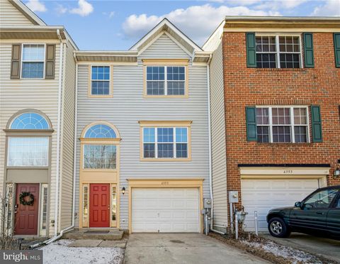 Photo of 6353 Gray Sea Way, COLUMBIA, MD 21045 (MLS # MDHW2062764)