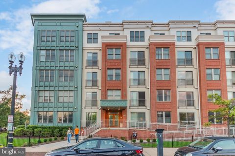 1350 MARYLAND AVENUE NE 315 WASHINGTON DC 20002