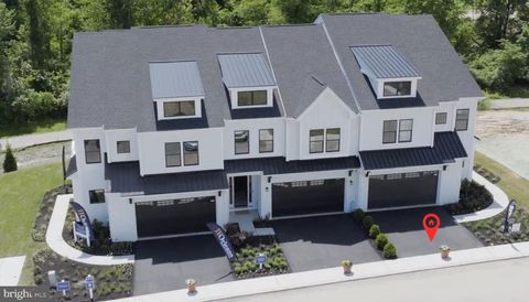 105 RIVER TRAIL CIRCLE MOVE-IN READY KING OF PRUSSIA PA 19406