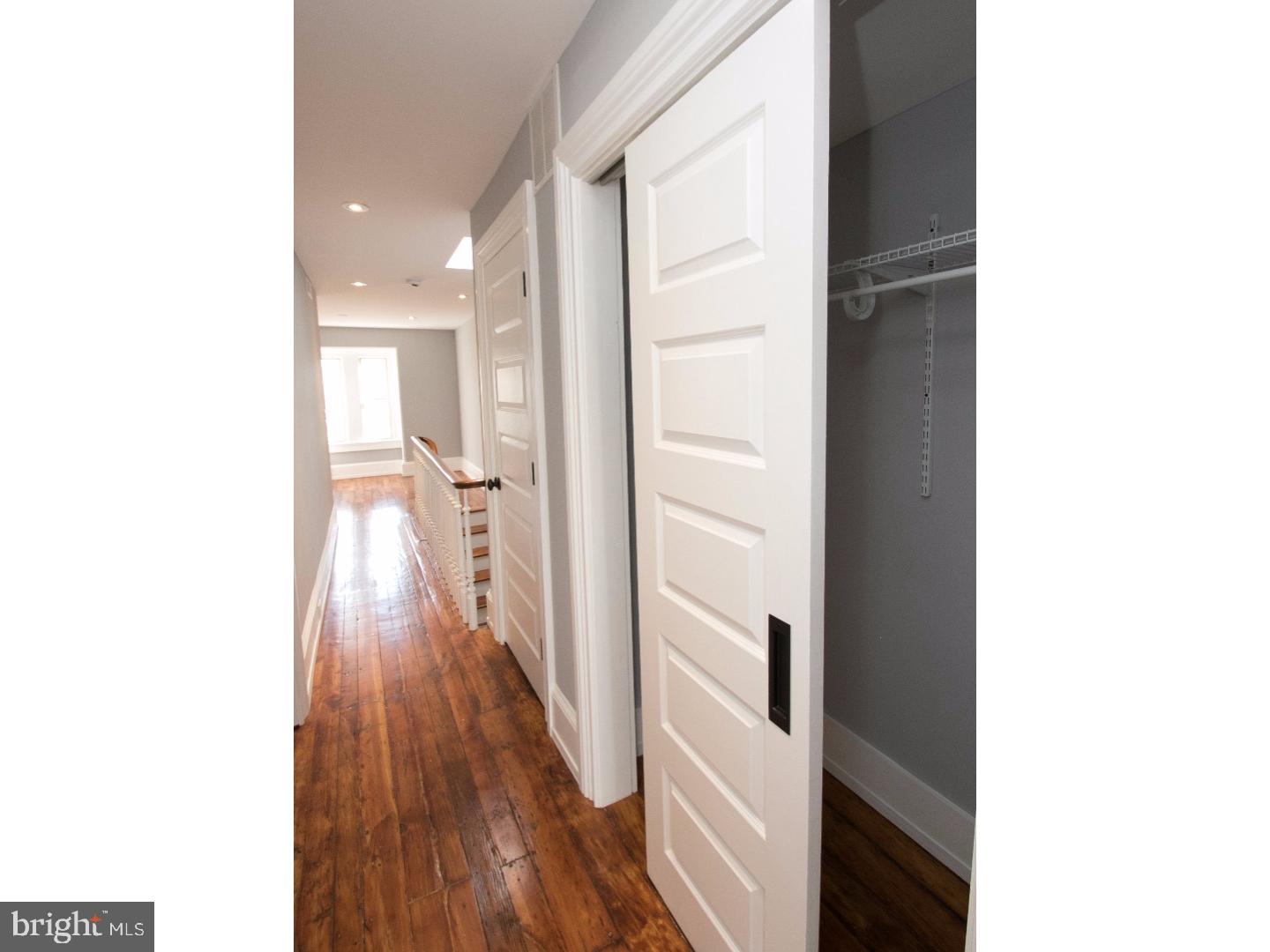 GRADUATE HOSPITAL - Residential Lease