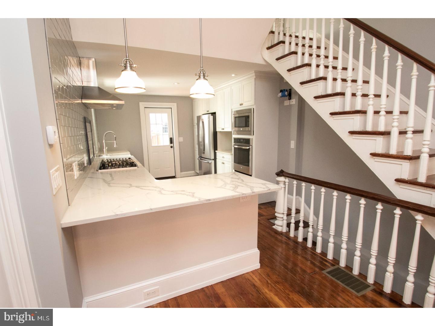 GRADUATE HOSPITAL - Residential Lease