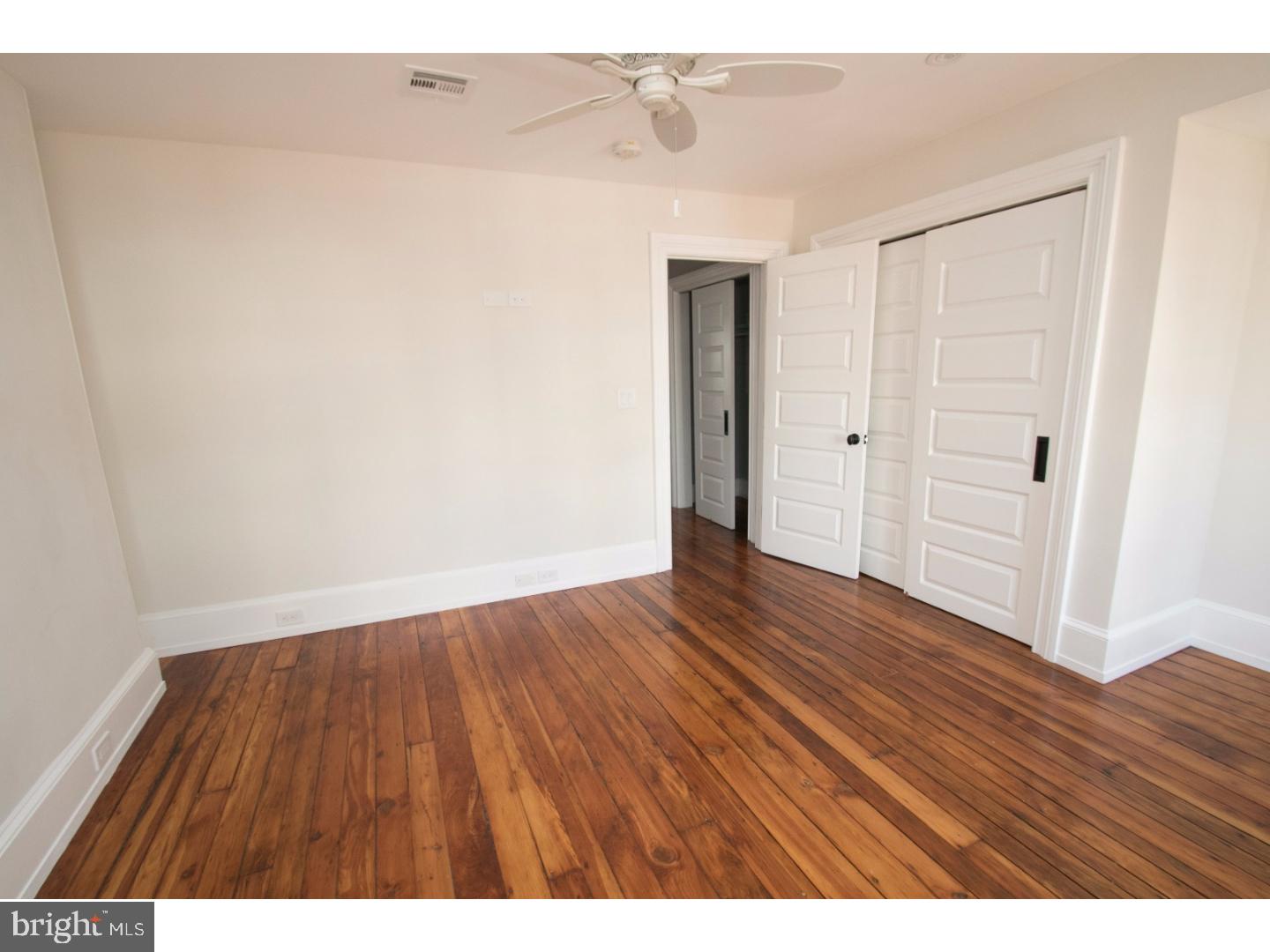 GRADUATE HOSPITAL - Residential Lease