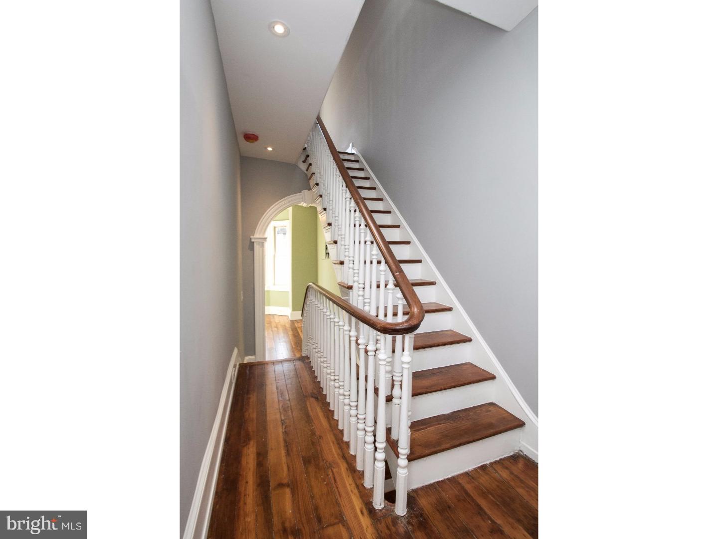 GRADUATE HOSPITAL - Residential Lease