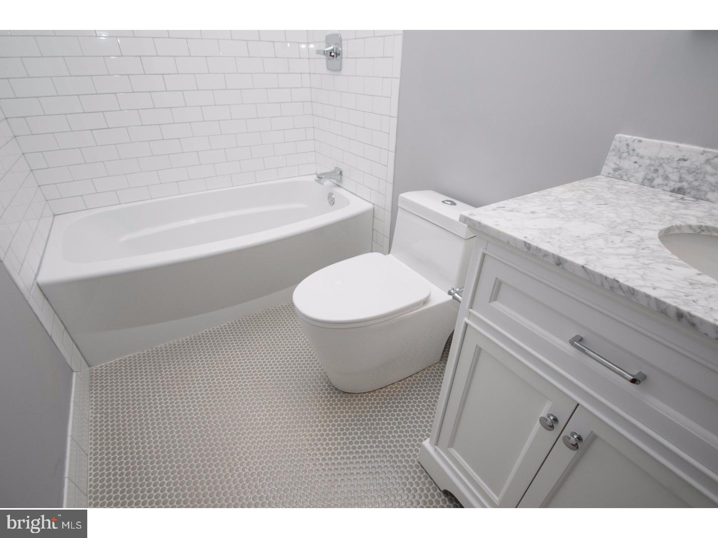 GRADUATE HOSPITAL - Residential Lease