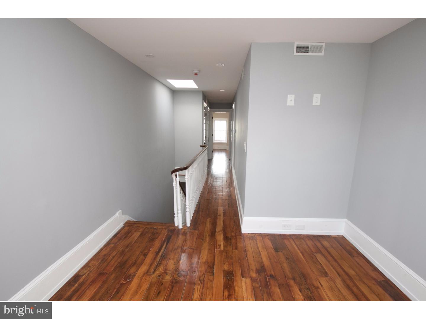 GRADUATE HOSPITAL - Residential Lease