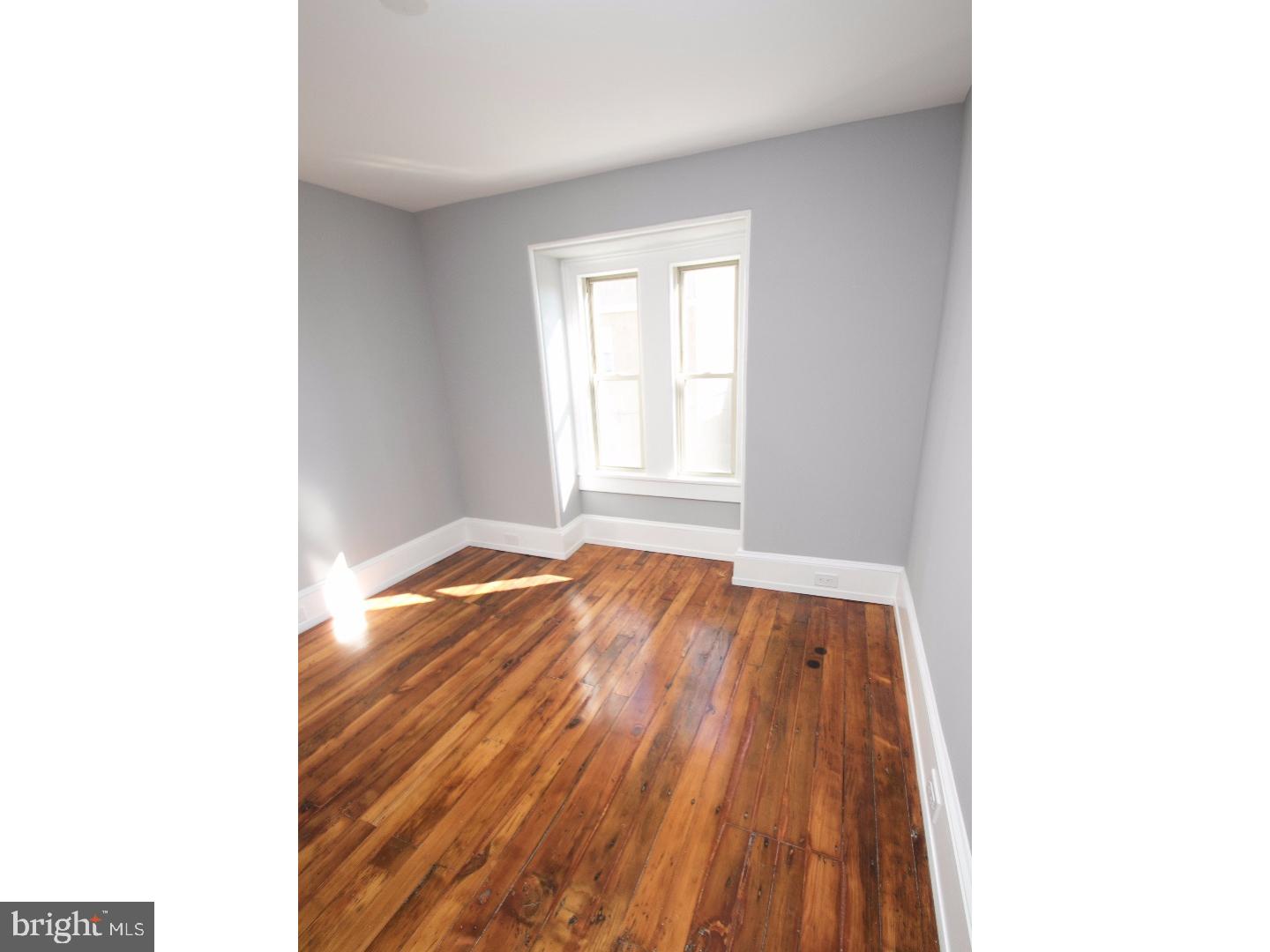 GRADUATE HOSPITAL - Residential Lease