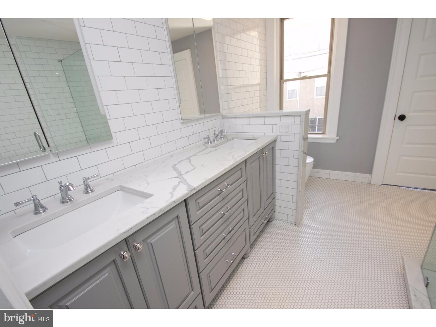 GRADUATE HOSPITAL - Residential Lease