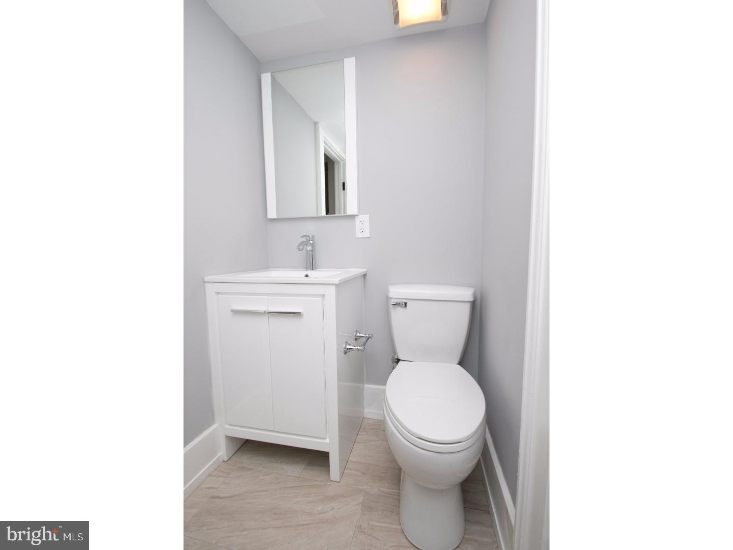 GRADUATE HOSPITAL - Residential Lease