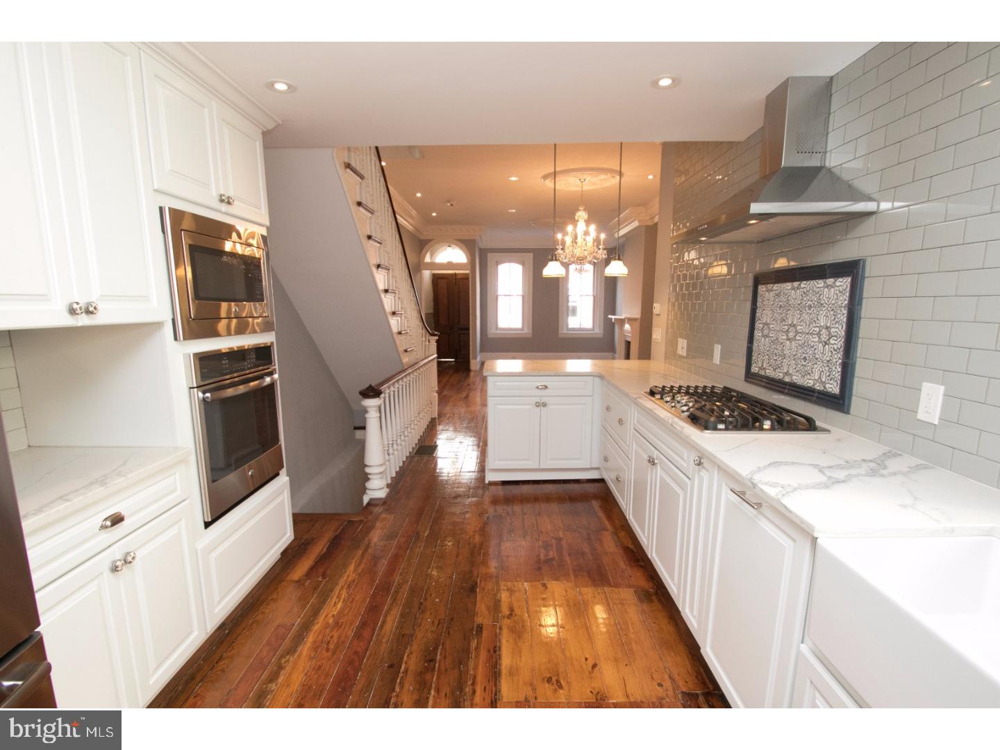 GRADUATE HOSPITAL - Residential Lease