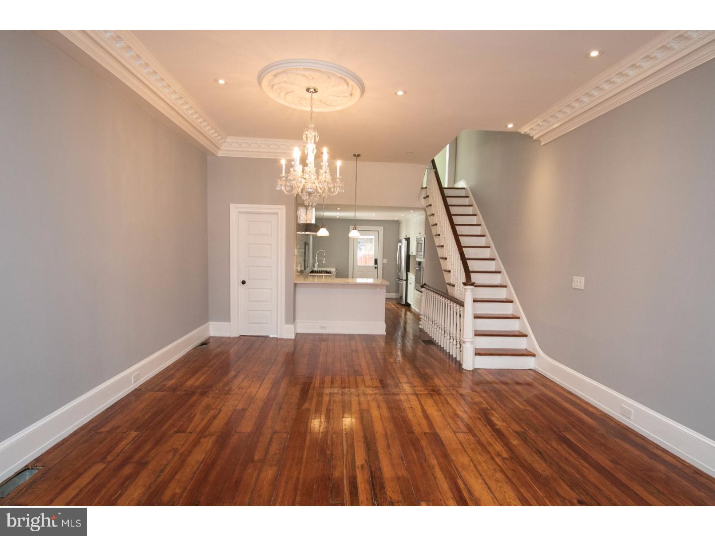 GRADUATE HOSPITAL - Residential Lease