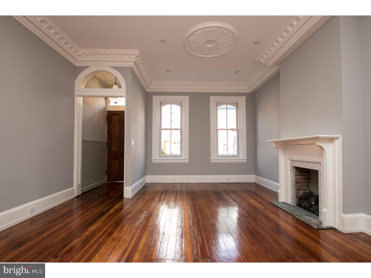 GRADUATE HOSPITAL - Residential Lease