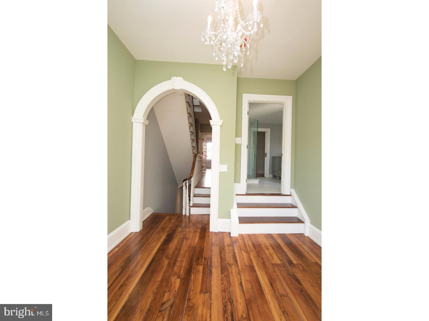 GRADUATE HOSPITAL - Residential Lease