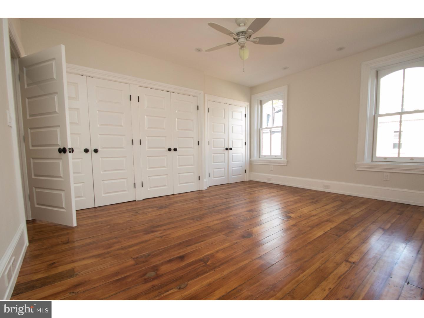 GRADUATE HOSPITAL - Residential Lease