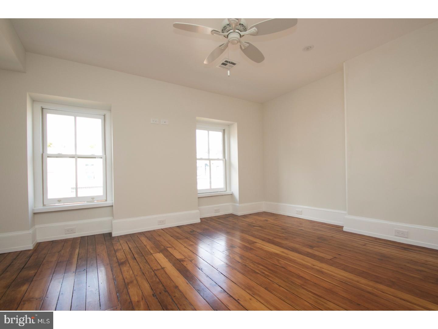 GRADUATE HOSPITAL - Residential Lease