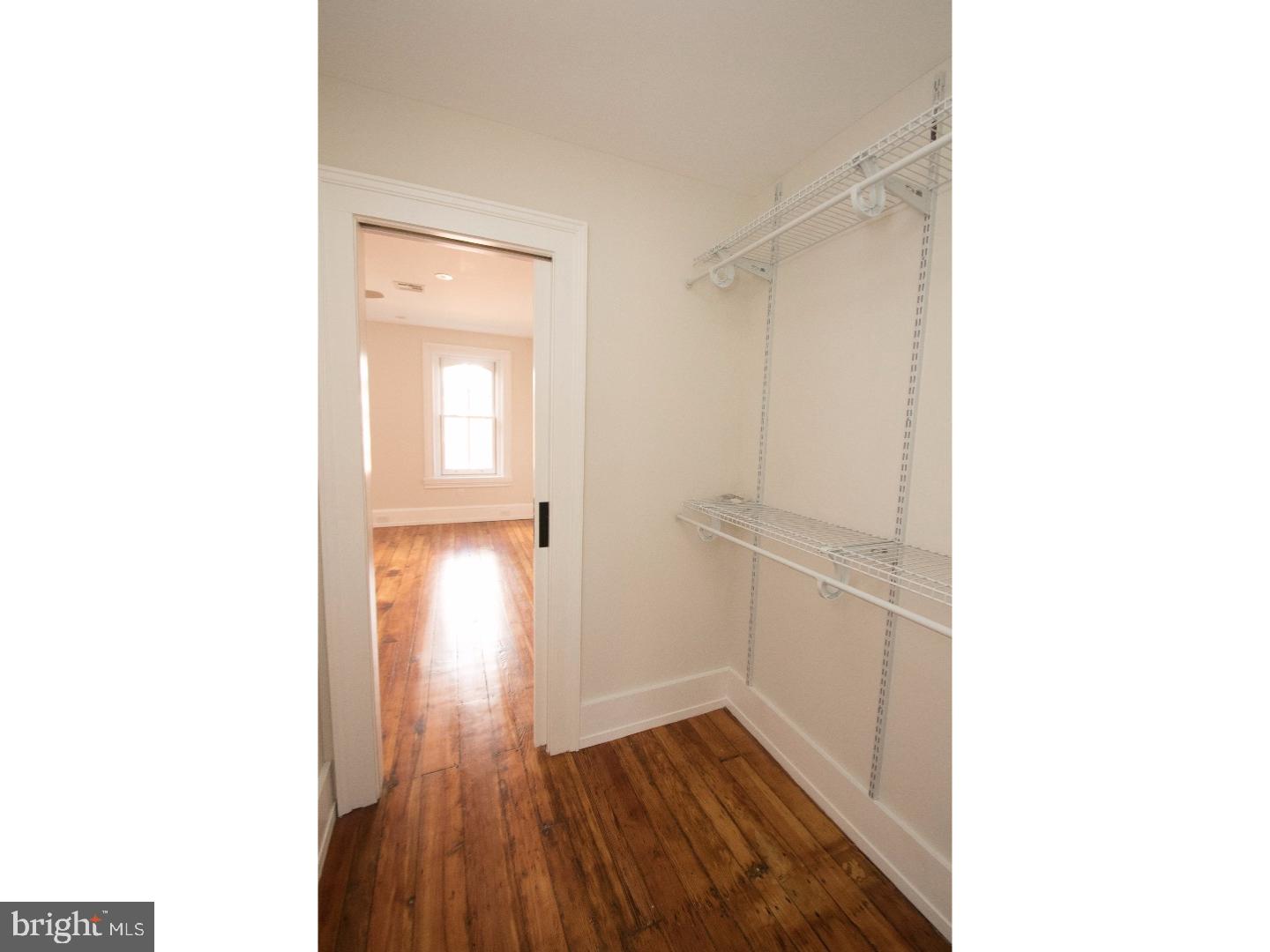 GRADUATE HOSPITAL - Residential Lease