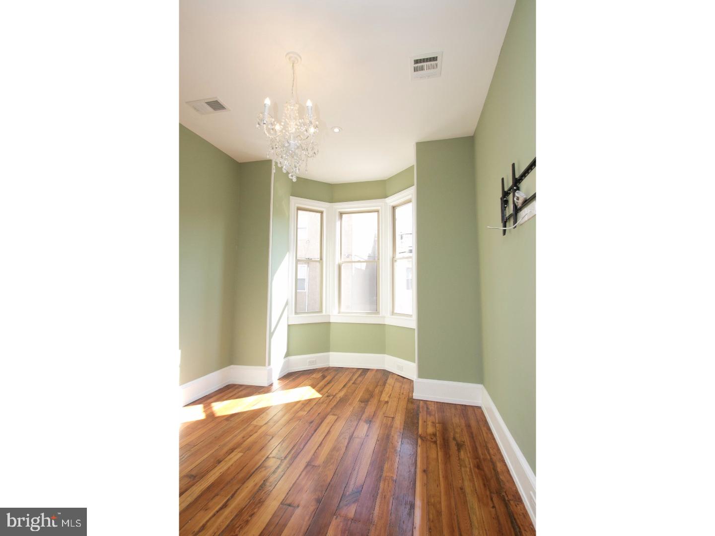 GRADUATE HOSPITAL - Residential Lease