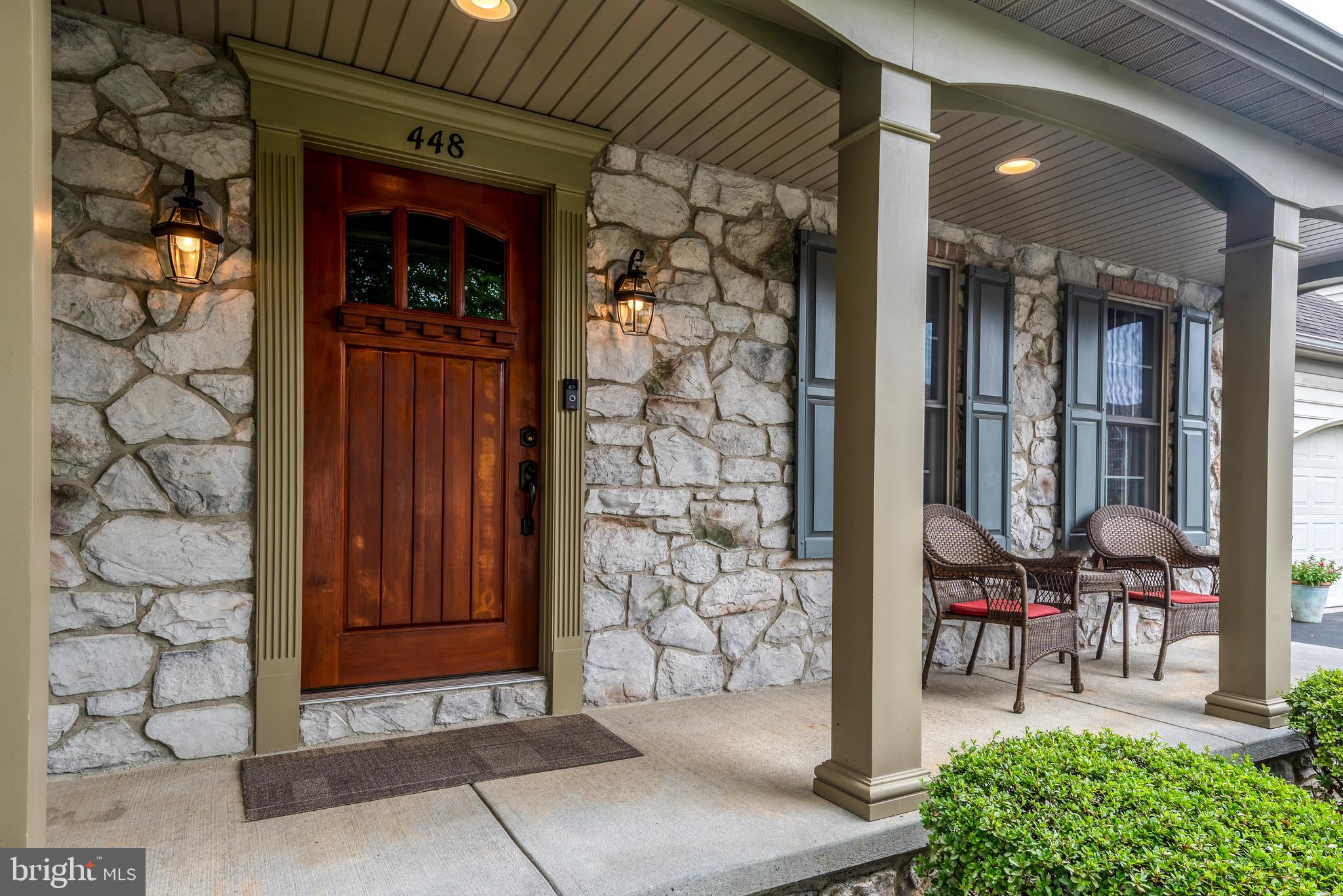 448 NURSERY DRIVE N