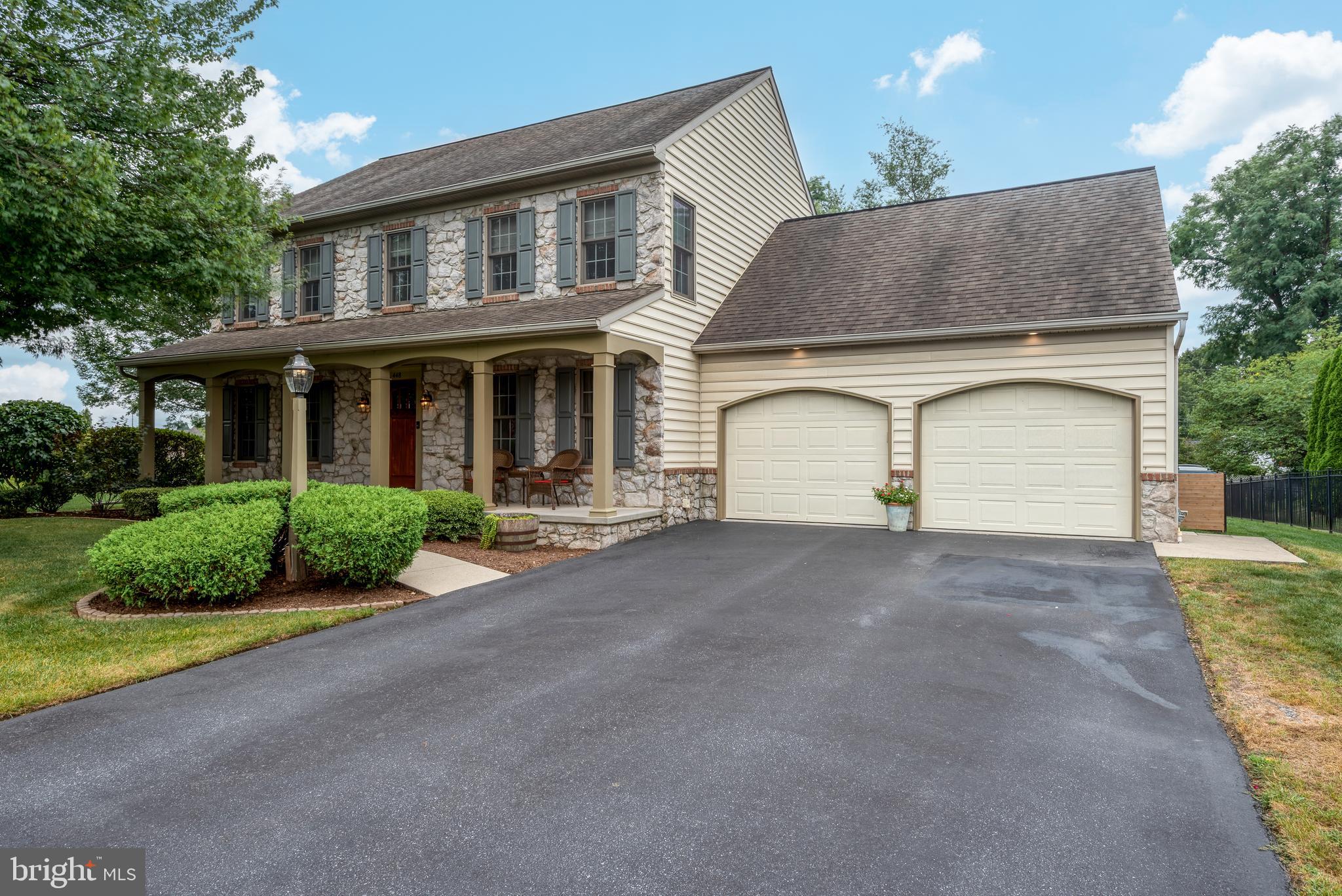 448 NURSERY DRIVE N