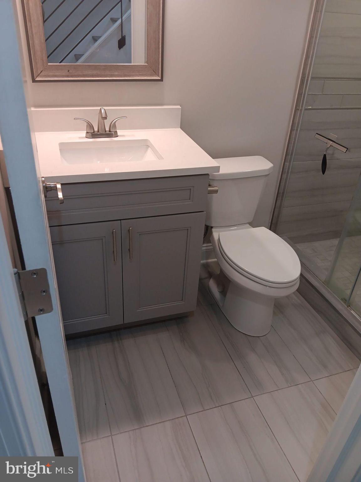 KENSINGTON - Residential Lease