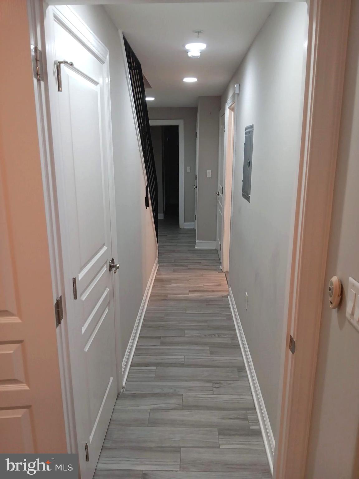 KENSINGTON - Residential Lease