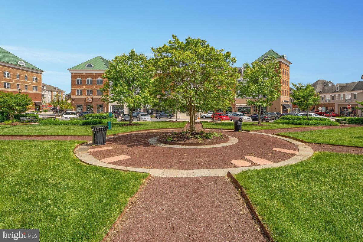 KING FARM - Residential