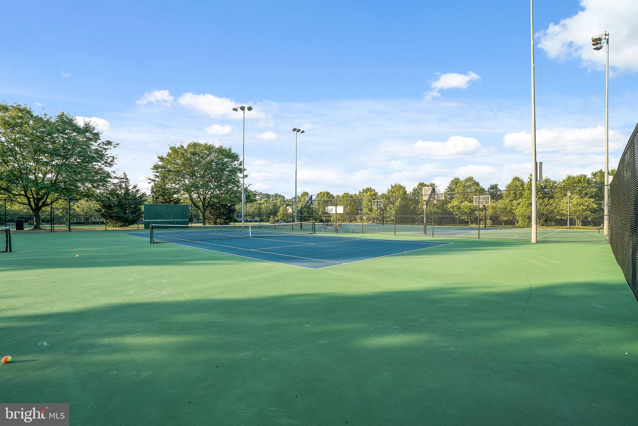 KING FARM - Residential