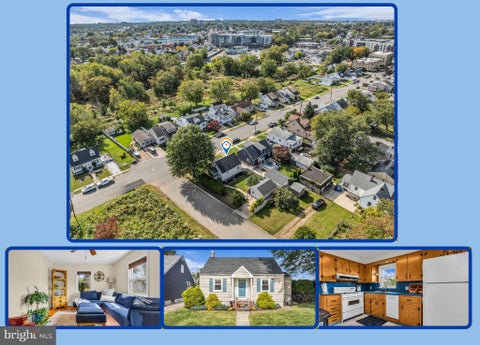 Photo of 71 Claire Avenue, WOODBRIDGE, NJ 07095 (MLS # NJMX2013494)