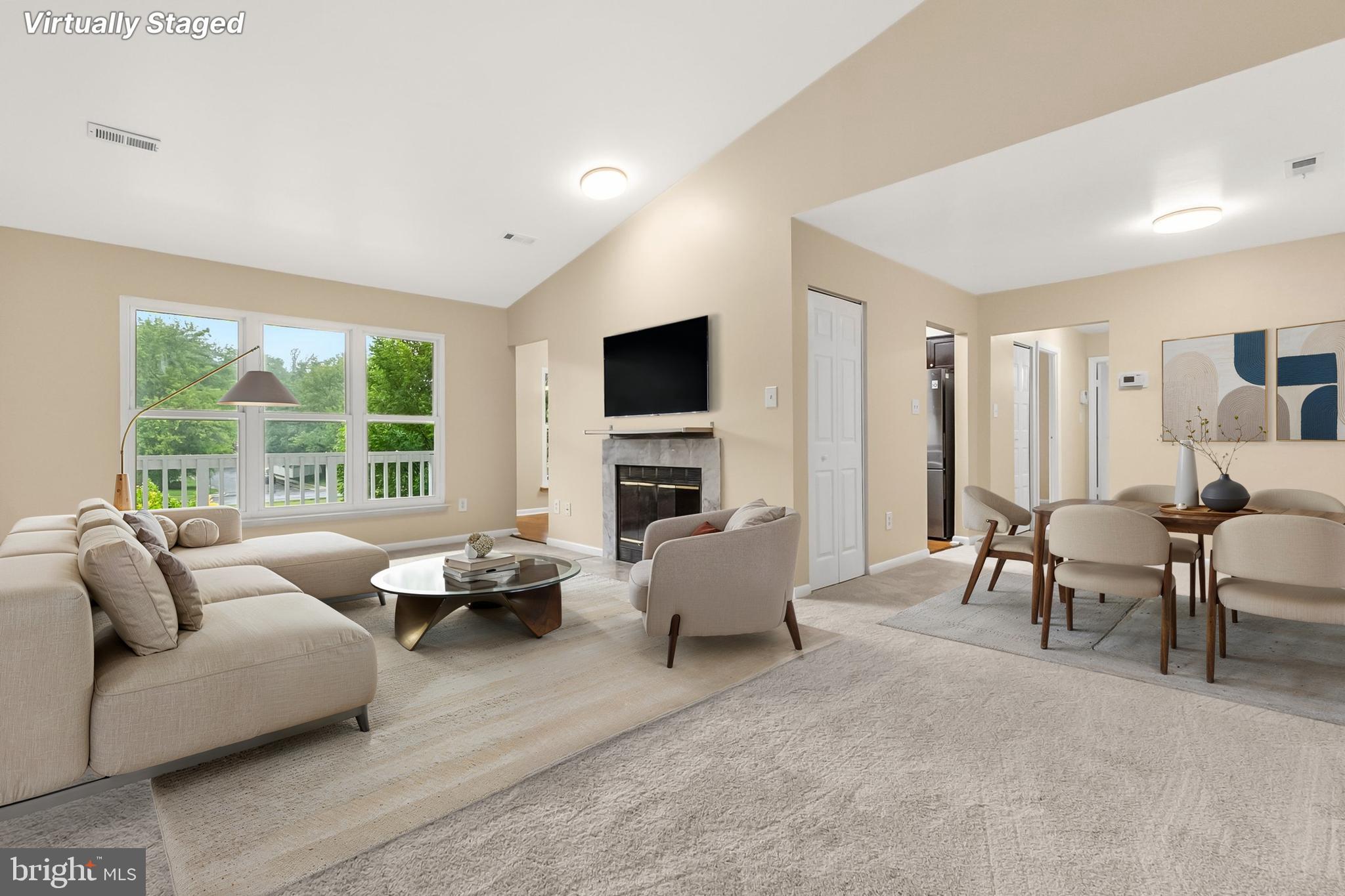 HOMELAND VILLAGE - Residential