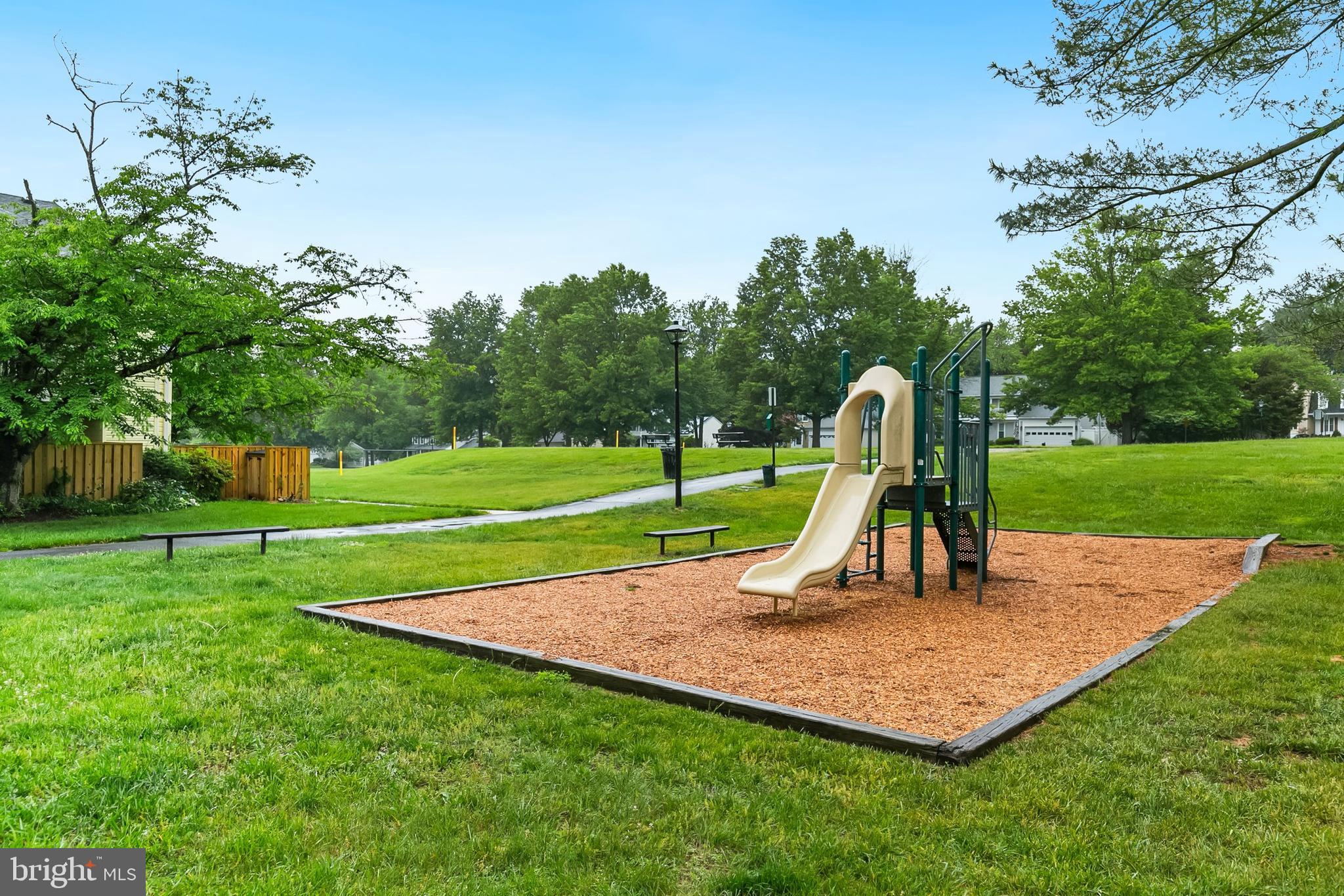 HOMELAND VILLAGE - Residential